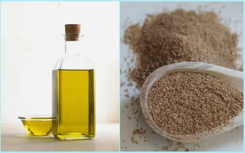 تصویر 1 از روغن کنجد پالایش شده با بافت سبک و مصرف آسان
